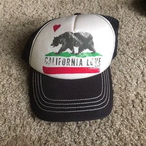Billabong Cali Love Hat